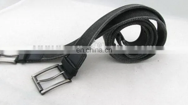 Fashion Canvas Belt For Adult Wholesale Belt Mens