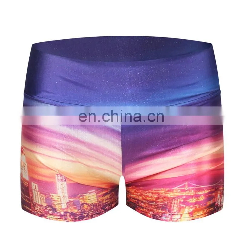 Fashion Women fitness Sexy Sport leggings Yoga Pants factory direct wholesale