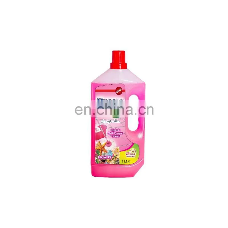 HUGGLO FLOOR MULTI PURPOSE SURFACE CLEANER 1000 ML
