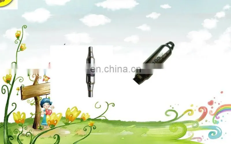 car performance exhaust muffler for HKS muffler