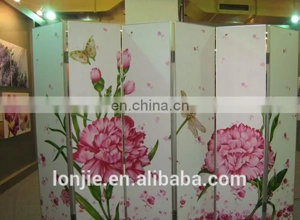 3d emboss high quality double head uv glass printing machine for sale