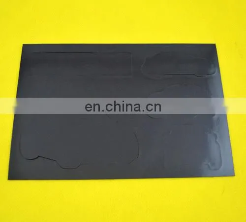 High quality custom magnet jigsaw puzzle game