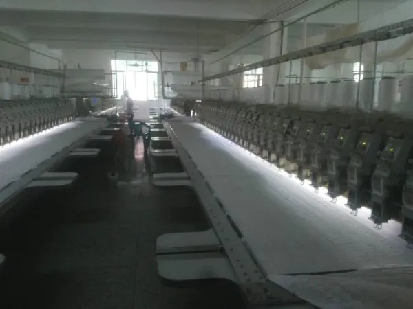 Yiwu Smooth Accessories Co.,Ltd company overview - view 3