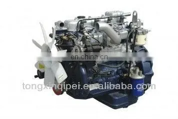 YZ4DC1-30 engine assembly