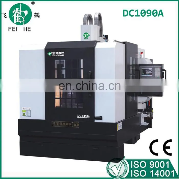 Cnc iron price, die cutting machine price