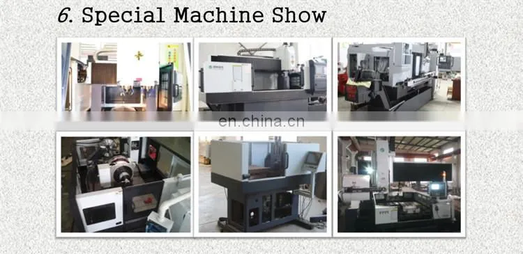 Cnc for metal, best quality cnc carving machine