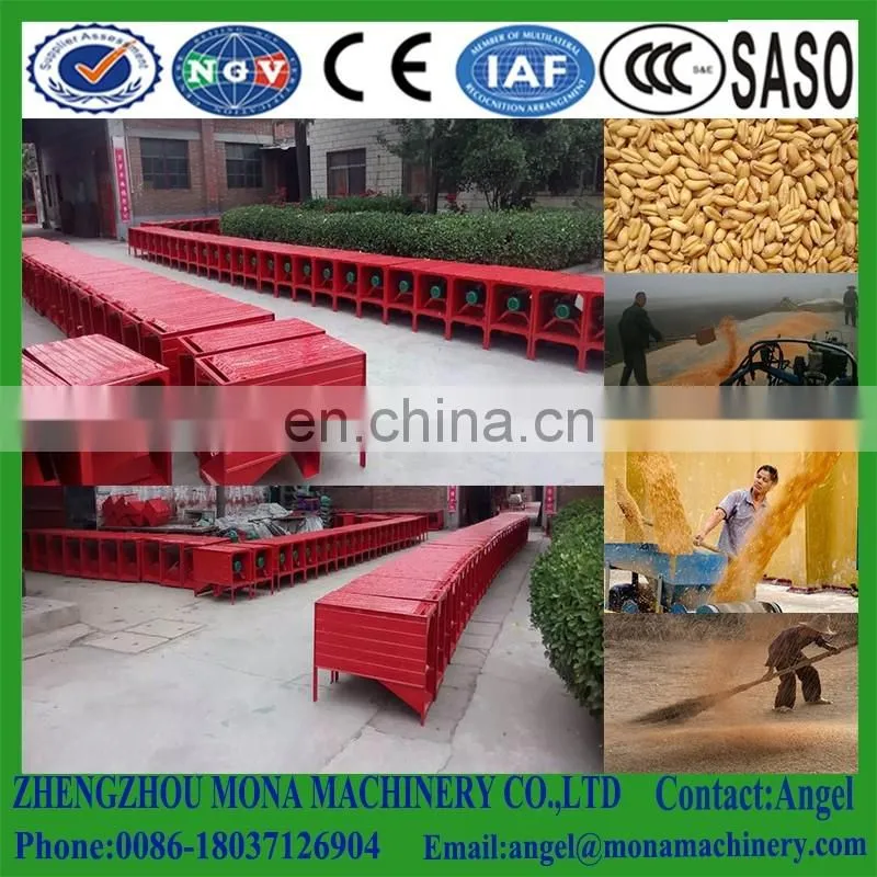 Hot Selling Wheat Winnower Machine/Corn Winnower Machine