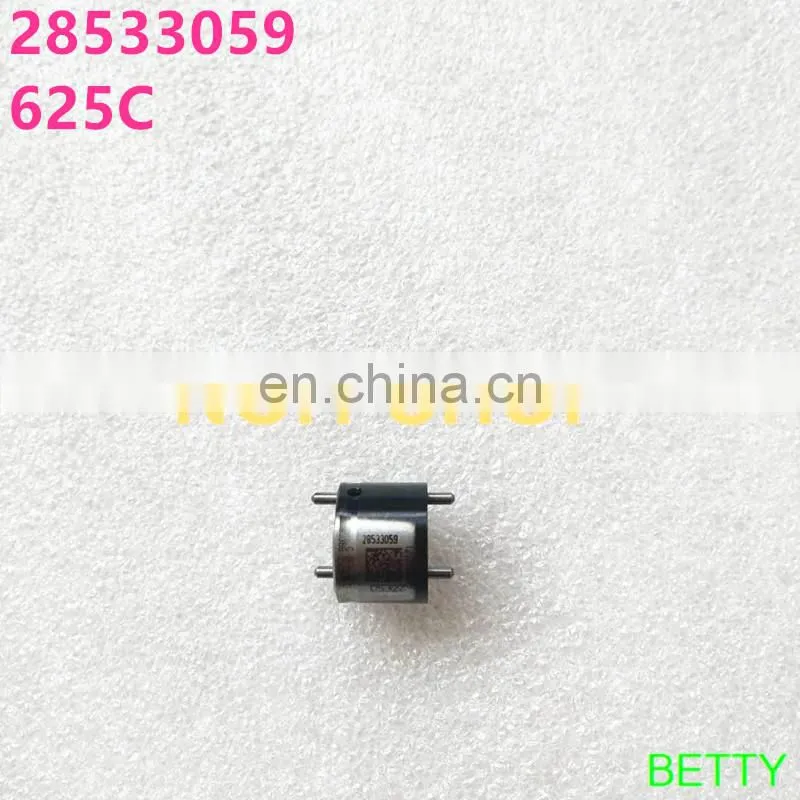 Original,original!100% original and new injector Control Valve 9308-625C 28533059 for EJBR00301D EJBR00101D