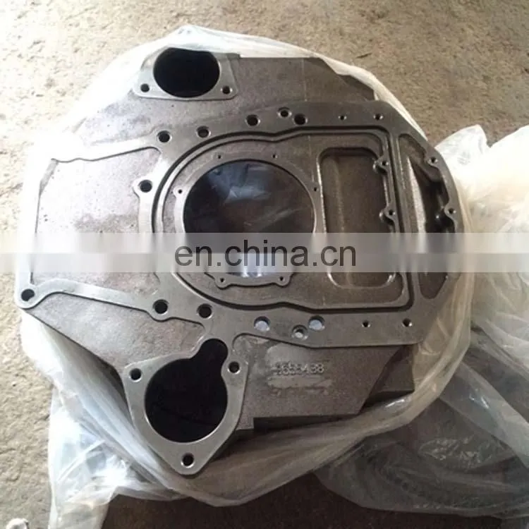 Housing Flywheel 3655438 for Cummins Diesel Engine K19