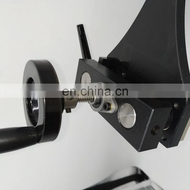 CRR920C Stage3 High quality Testing Equipment common rail injector repair tools