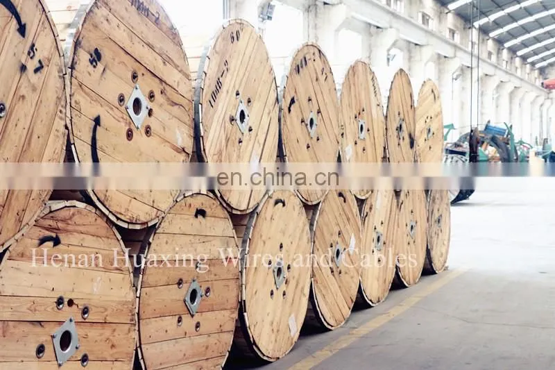 XLPE Insulated Steel Armoured Power Cable 95mm2
