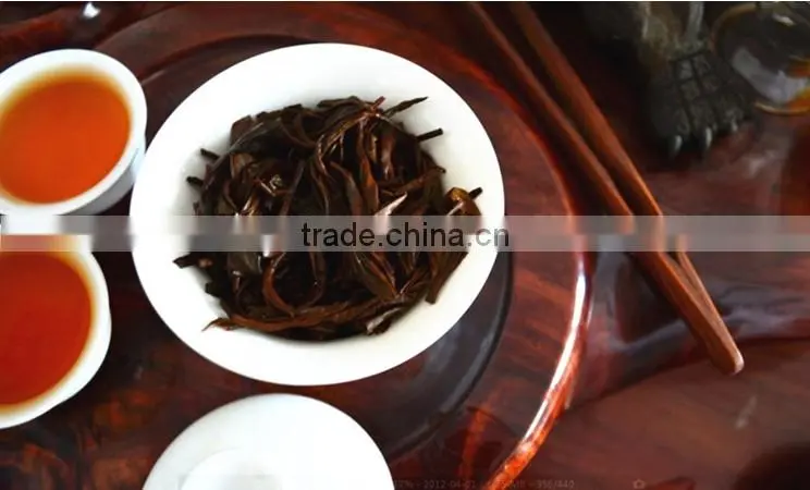 Yixing Black Tea