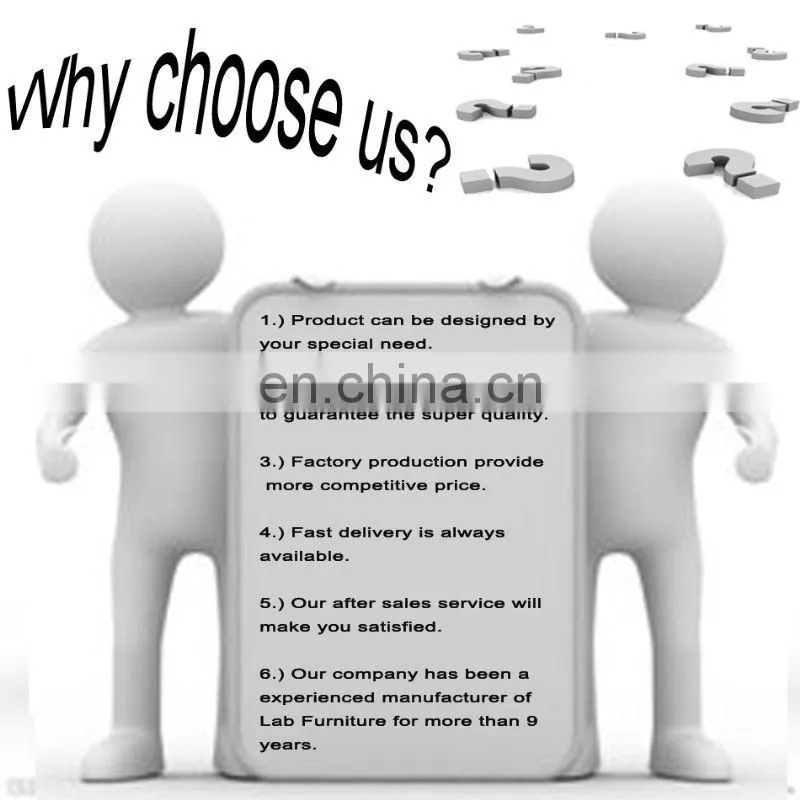 laboratory fitting/esd worktop/chemical table top board