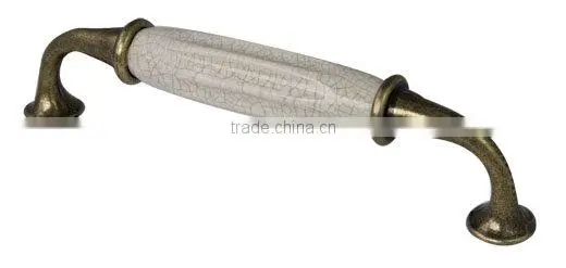 Cheap price ceramic handle hot selling