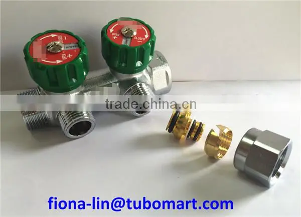 aluminium die casting radiator for room radiator heating system