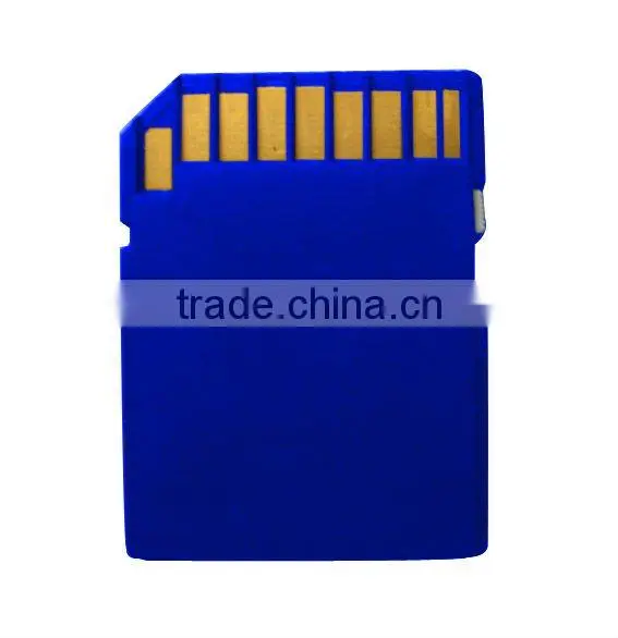 big volume memory card