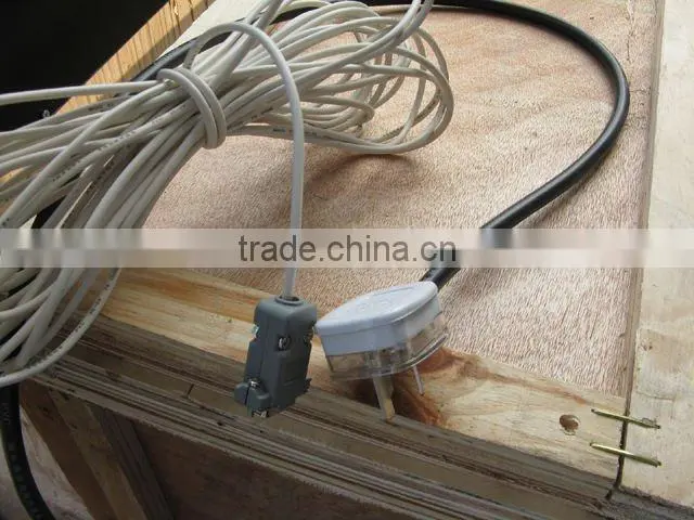 P10 amber LED sign