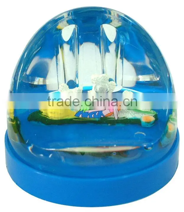 Water Cube Items, Home Decoration