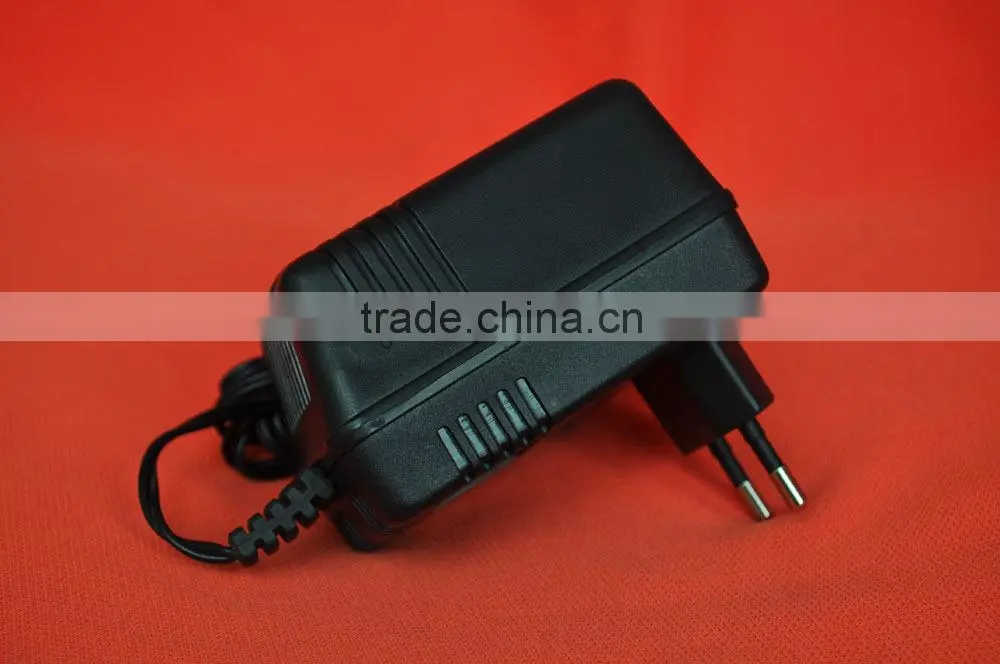 230V AC AC Adapter Output 9V