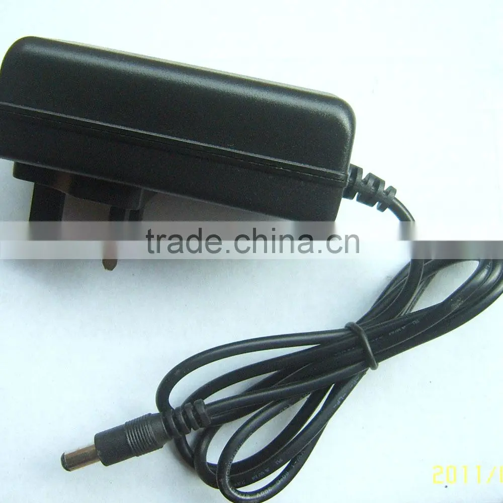 12V 2A Power Adapter for Android Tablet PC
