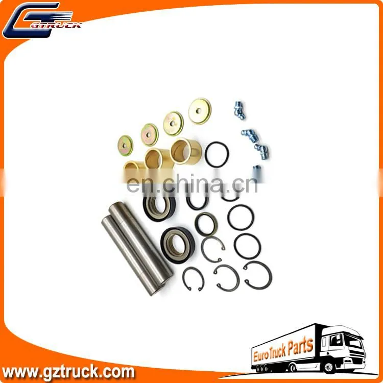 King Pin Repair Kit Oem 5001865610 5010630990 for Renault Truck Steering knuckle