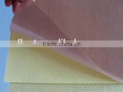 Fleet-the best seller with stable price adhesive teflon tape with yellow release paper in China easily cleaned