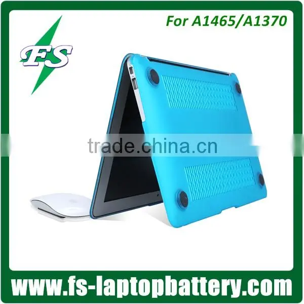 Simple & fashion design laptop case for Macbook Air, Pattern Hard Case for Macbook Air & Pro & Retina 11" 13" 15"