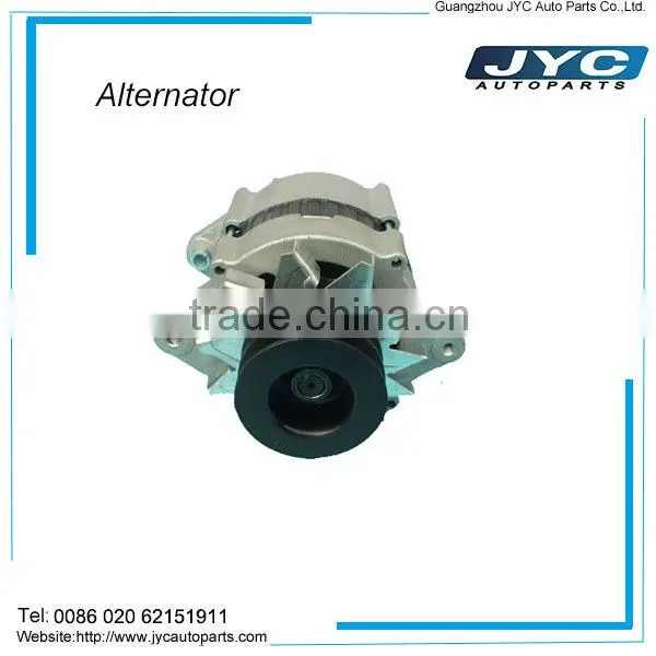 Permanent magnet alternator OE NO 3701010-55D