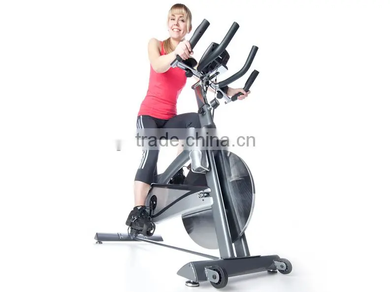 New Spinner Commercial Spin Bike SB468 with TUV EN957, CE, RoHS, ISO9001