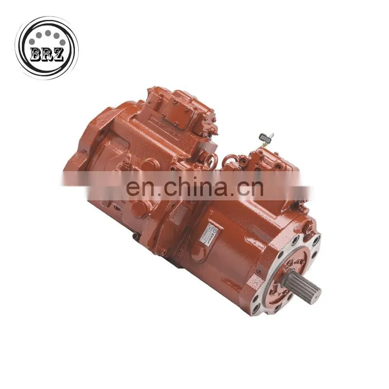 KATO HD823MR D823MR-3 hydraulic main pump HD823MR-5 excavator pump Assembly HD823 HD823-6 main hydraulic pumps