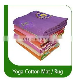 High Quality ABS plastic button fused on cotton fabric acupressure health mat At Wholesale Price