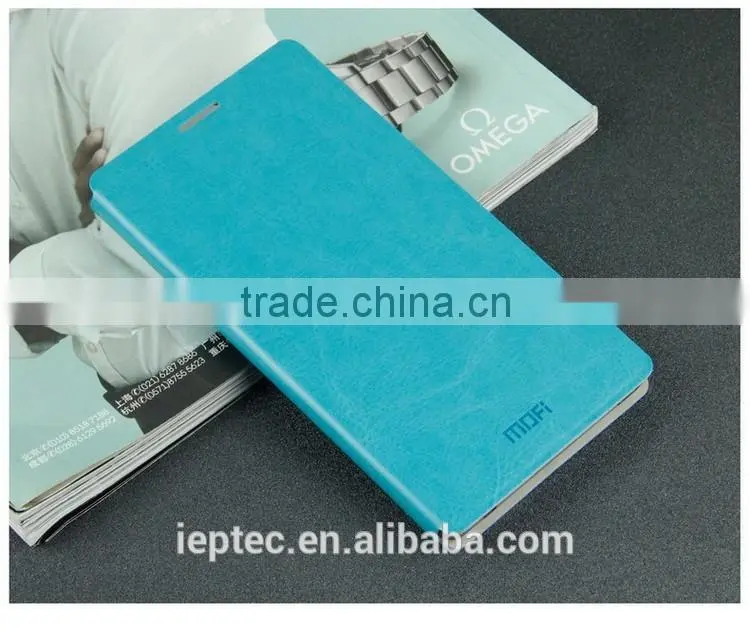 MOFi Case for Snoy Xperia X Performance , Flip PU Leather Cover for Snoy Xperia X Performance Case