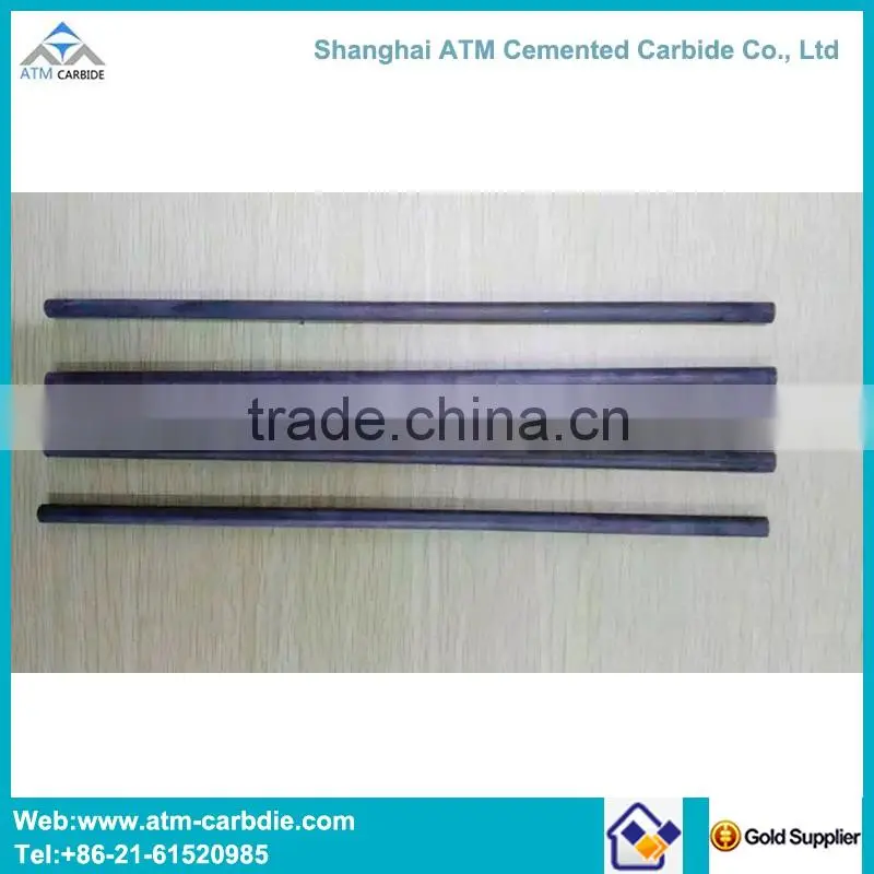 Hot sale YG10 tungsten carbide rods from China