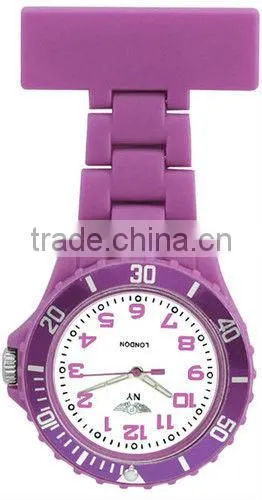 2013 waterproof nurse watch