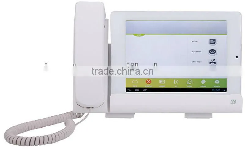 ip networks android phone