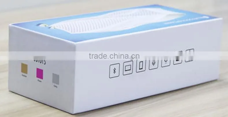 2015 New Smart Led Blub Light Wireless Bluetooth Speakers.OP1003a
