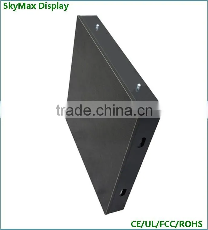 P10 Outdoor Full Color Truck Mobile Digital Led Movable Advertising Display