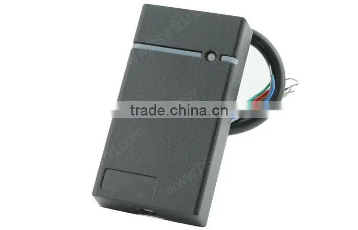 RFID key card passive tag rfid reader