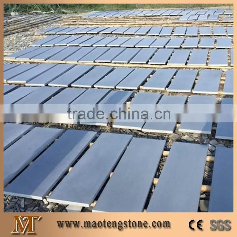 Chinese Basalt Stone,G684 Basalt Tile, Honed Basalt
