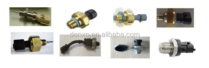 3967251 Oil Pressure Sensor for Cummin s Engine