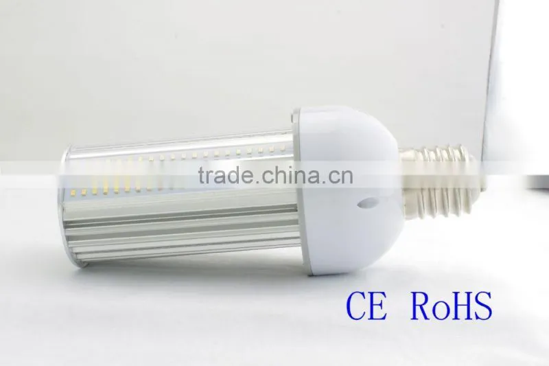 SAMSUNG 5630 chip solar street light led e27 e40 35w replace metal halide 100W