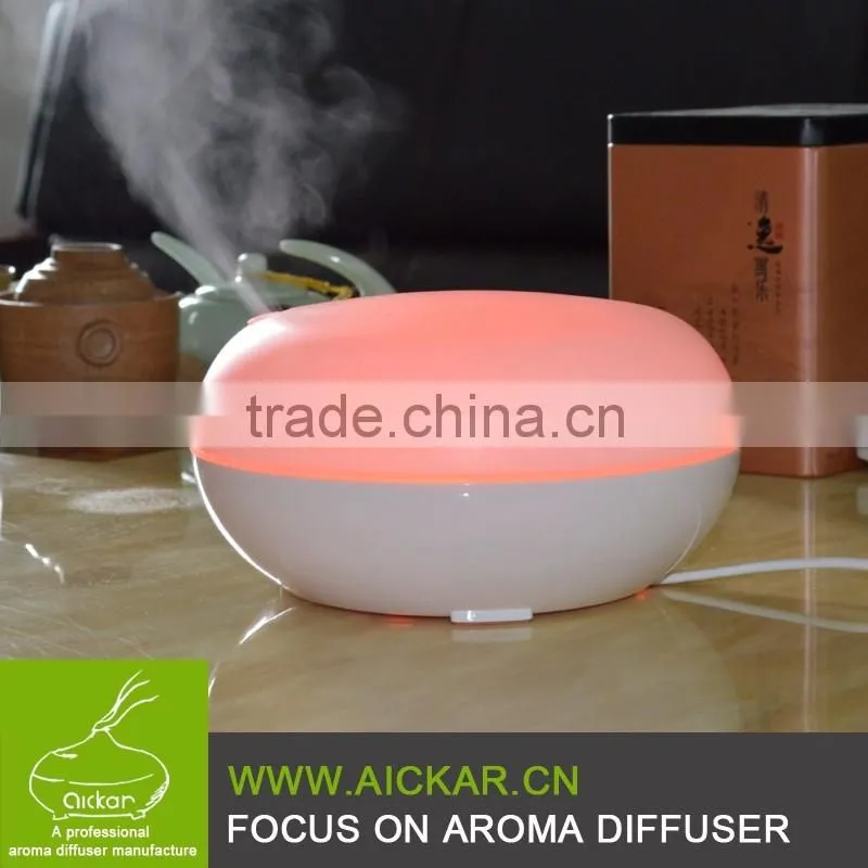 NEW! 200ML Aroma Reed Dispenser Fragrance Diffuser For Home&Office