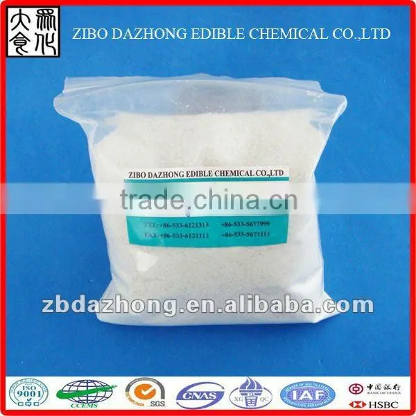 Manufacturer Water Treatment Chemical Powdery Aluminum Sulfate