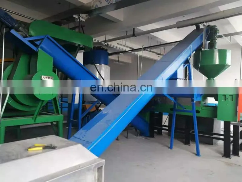 5 T per batch slaughterhouse livestock waste harmless treatment machines