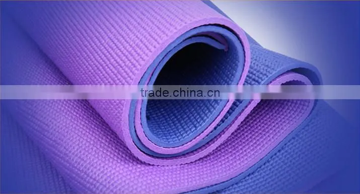 High Grade used yoga gymnastic roll manufacturer