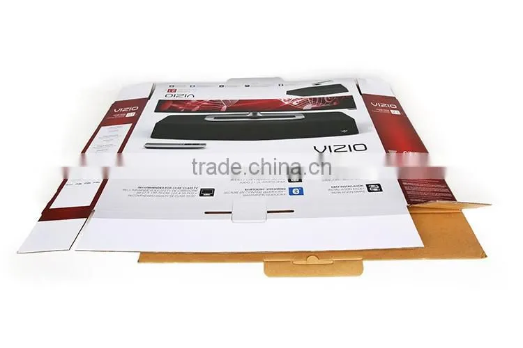 HD Printing Carton hand blender package boxes