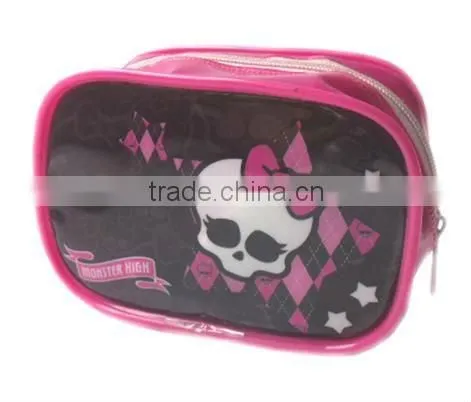 Clear Plastic carry bags