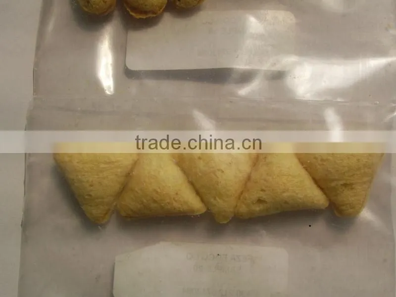 Core Filling Snack Food Machine/Puffed Corn Snack Food Machine/Pellet Snacks Machinery