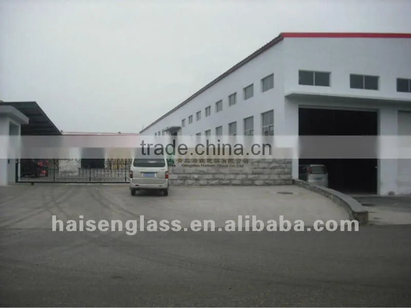 Bronze Silver Mirror /Blue Mirror Glass/Grey Mirror Glass