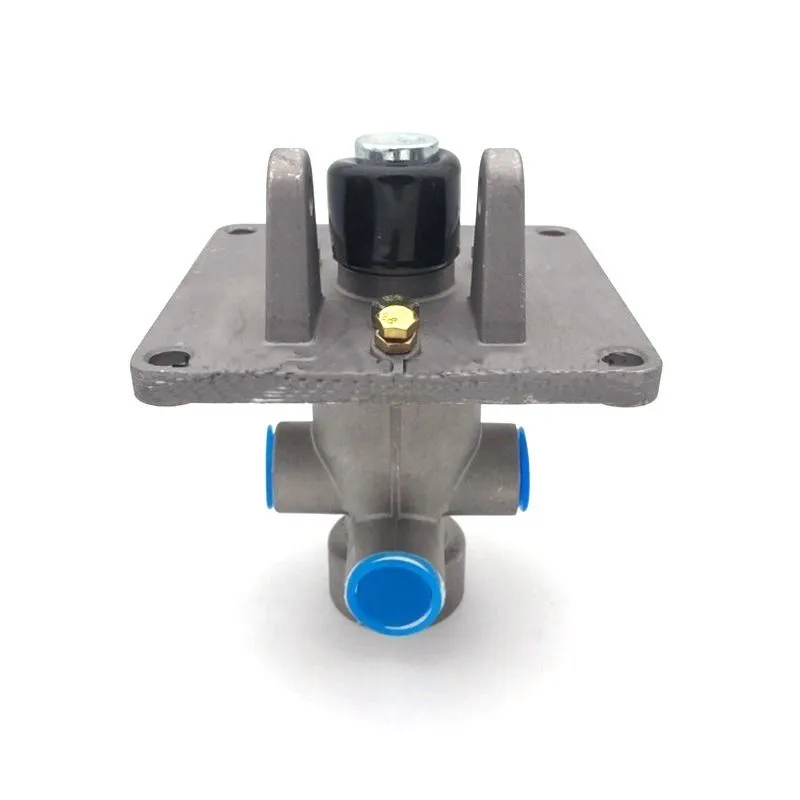 Foot Brake Valve 1